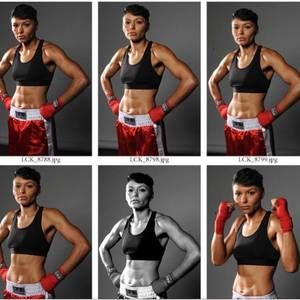 Meet your Posher, Dalia